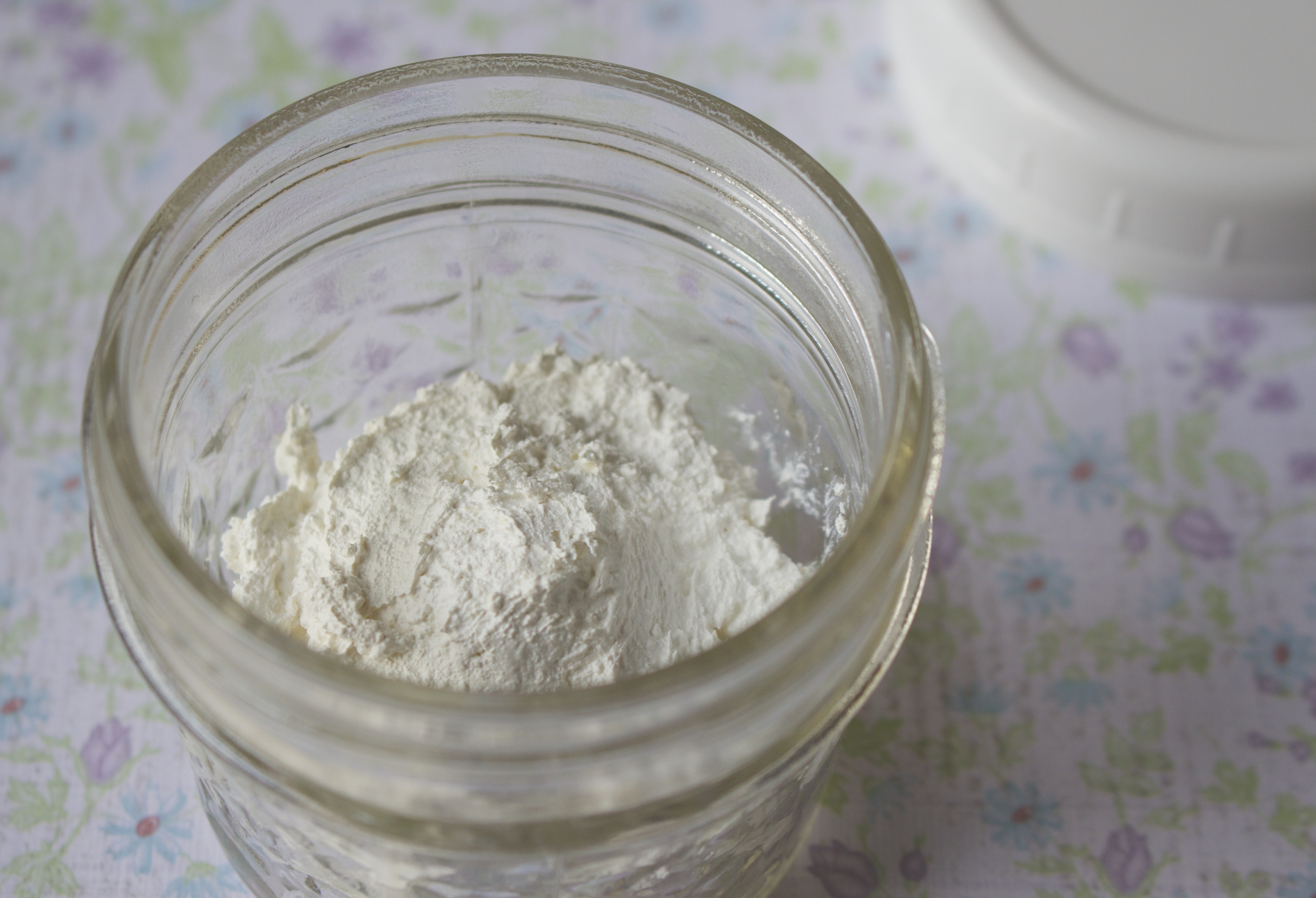 Homemade Diaper Rash Cream | Beets & Bones