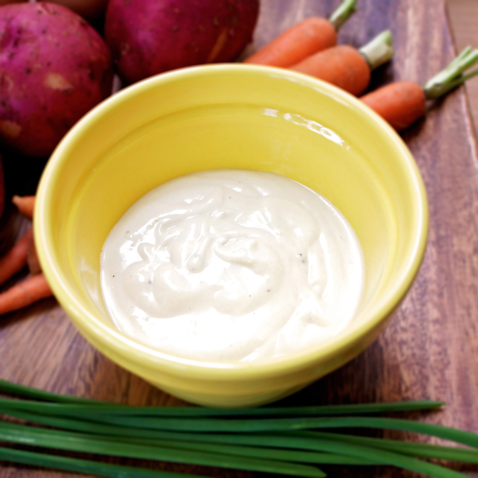 SOUR CREAM MAYONAISE